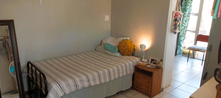 To Let 1 Bedroom Property for Rent in Strand North Western Cape